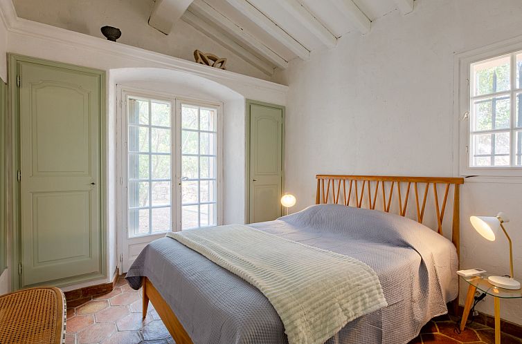 Vakantiehuis Les Agasses