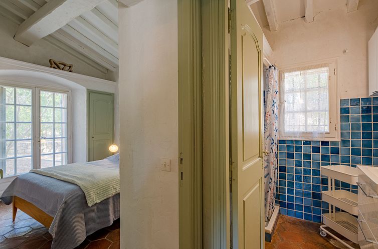 Vakantiehuis Les Agasses
