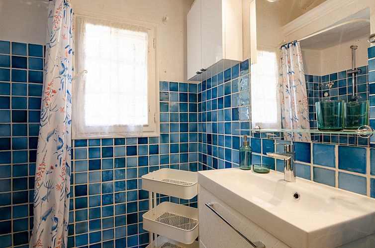 Vakantiehuis Les Agasses