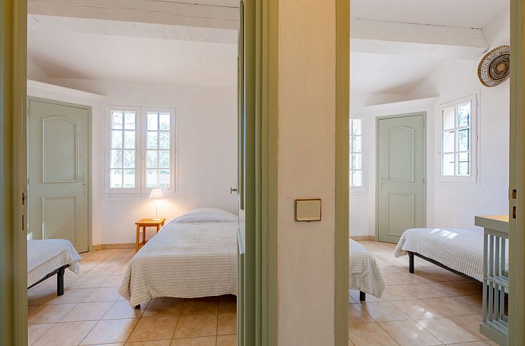 Vakantiehuis Les Agasses