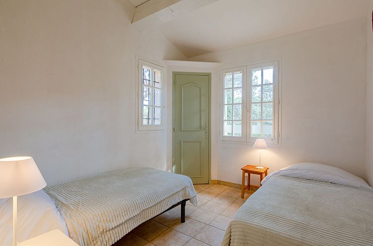 Vakantiehuis Les Agasses