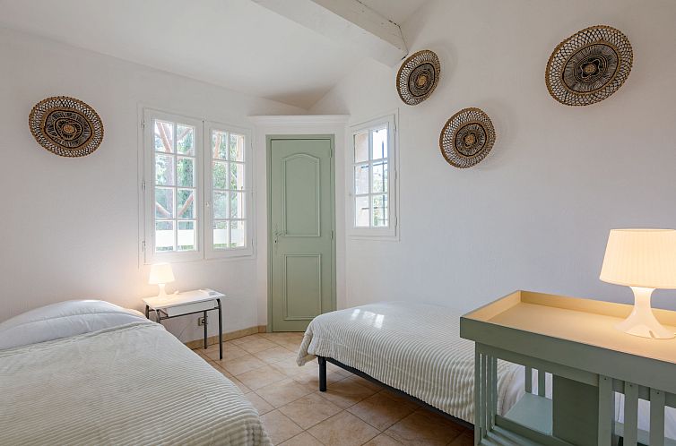 Vakantiehuis Les Agasses