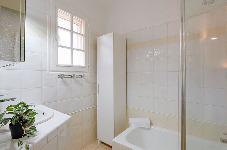 Vakantiehuis Les Agasses