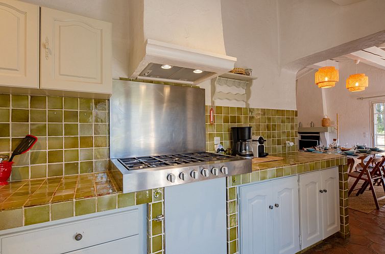 Vakantiehuis Les Agasses