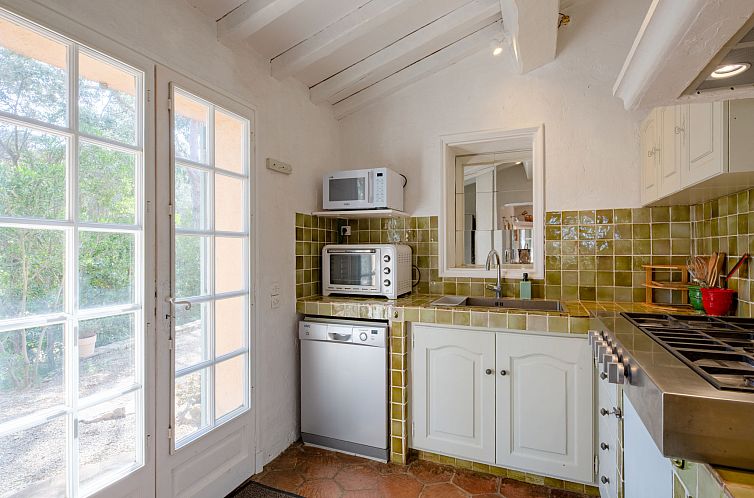 Vakantiehuis Les Agasses