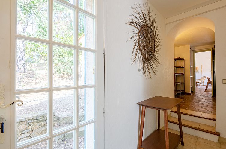 Vakantiehuis Les Agasses