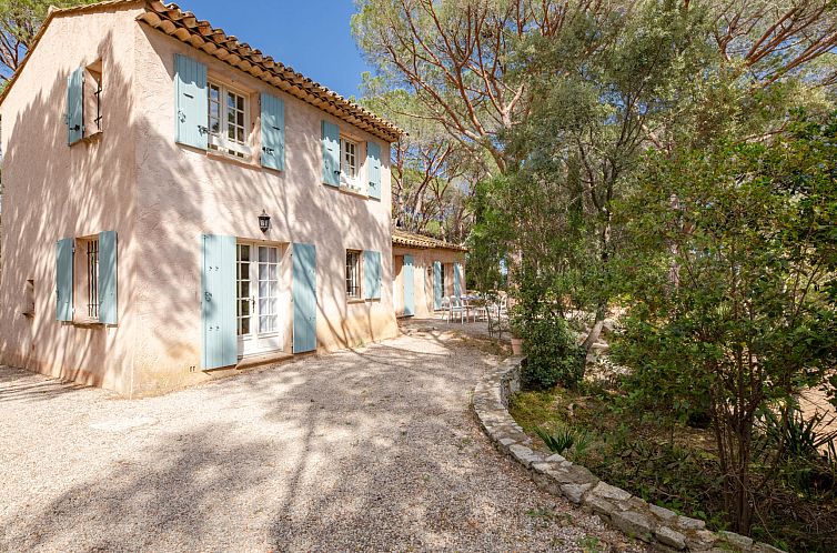 Vakantiehuis Les Agasses