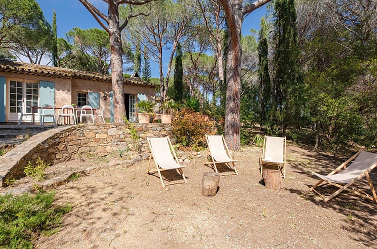 Vakantiehuis Les Agasses