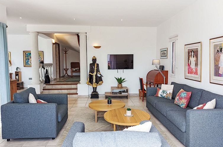 Vakantiehuis Cacharel