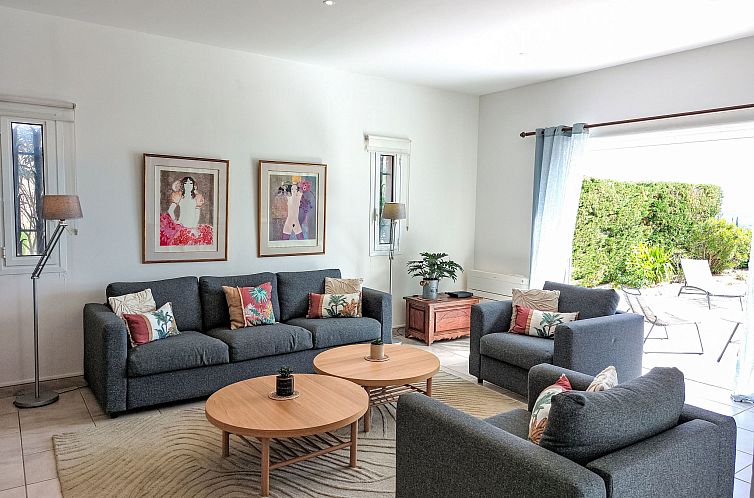 Vakantiehuis Cacharel