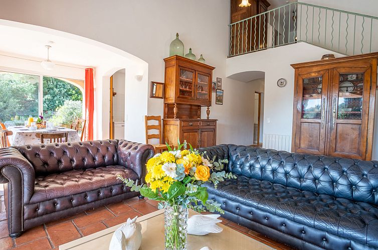 Vakantiehuis Bartavelle