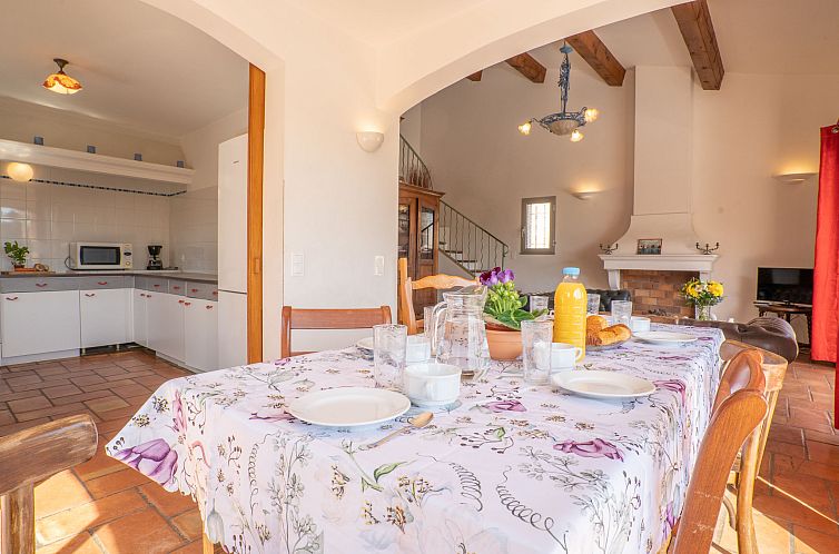 Vakantiehuis Bartavelle