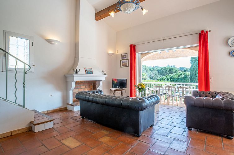Vakantiehuis Bartavelle