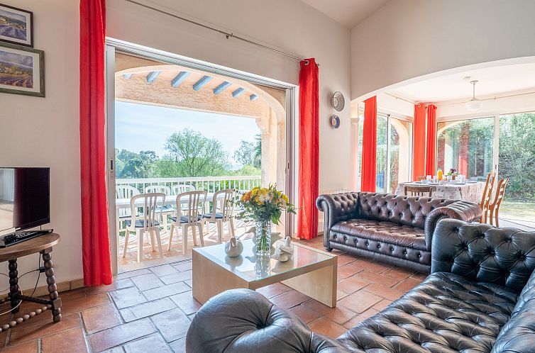 Vakantiehuis Bartavelle