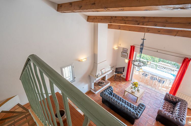 Vakantiehuis Bartavelle