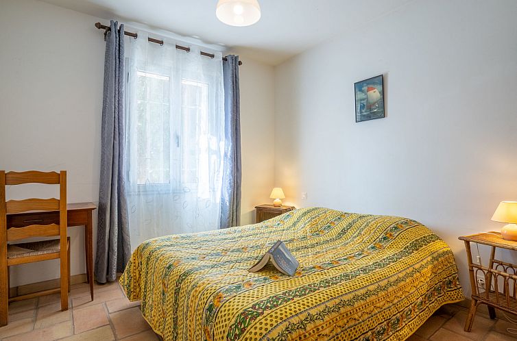 Vakantiehuis Bartavelle