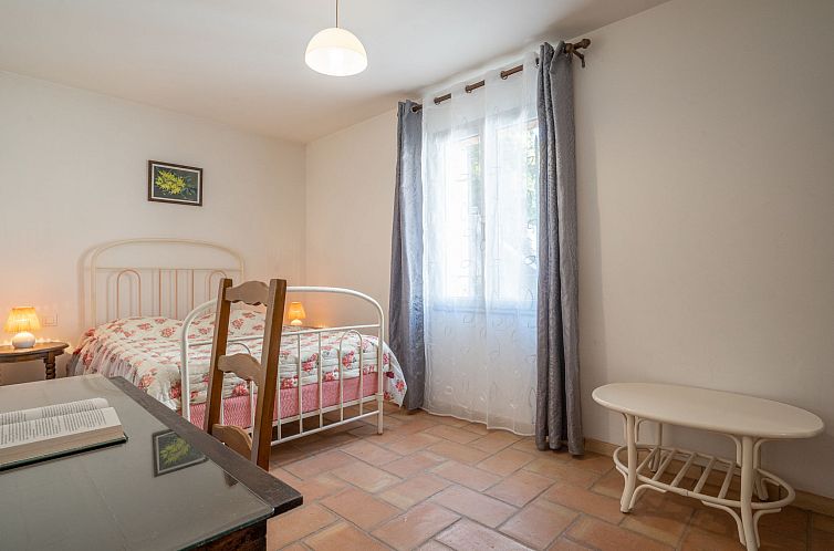 Vakantiehuis Bartavelle