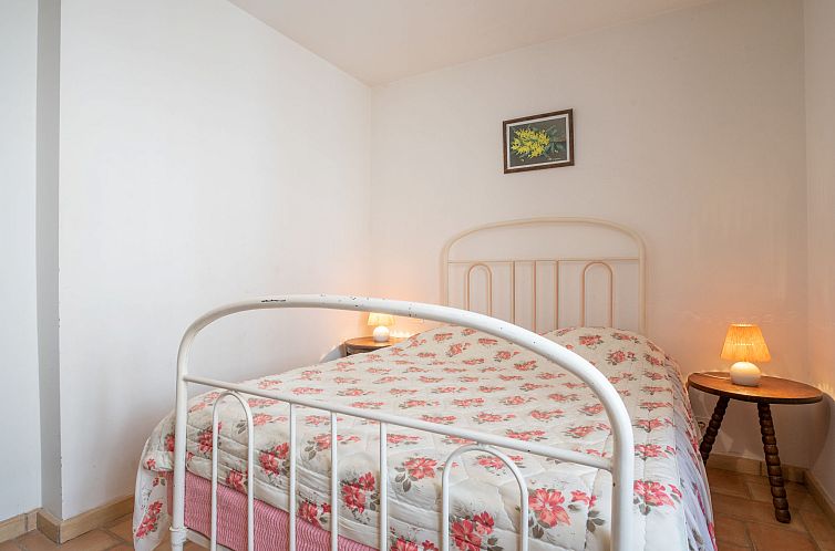 Vakantiehuis Bartavelle