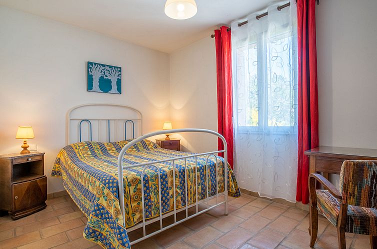Vakantiehuis Bartavelle