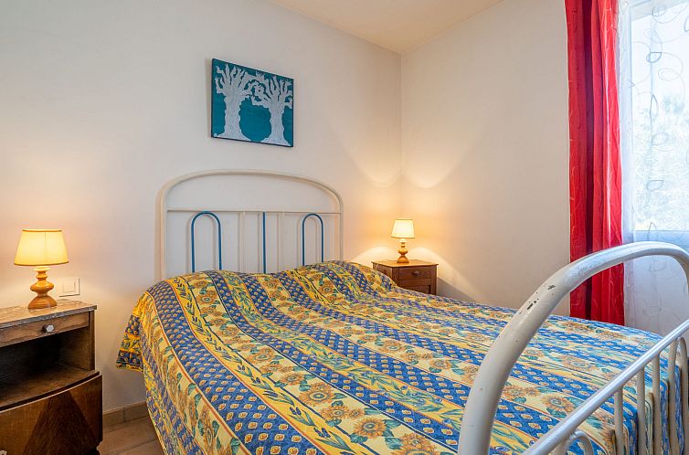Vakantiehuis Bartavelle