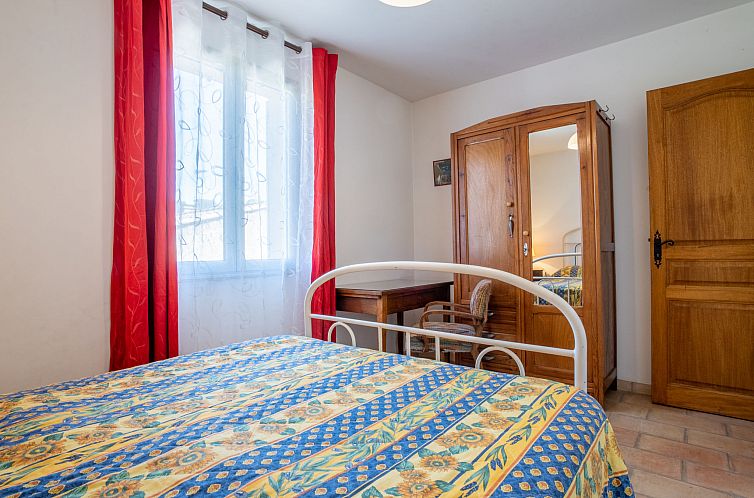 Vakantiehuis Bartavelle