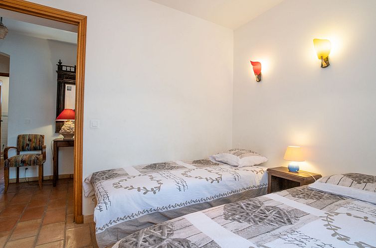 Vakantiehuis Bartavelle