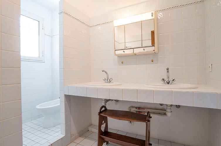 Vakantiehuis Bartavelle