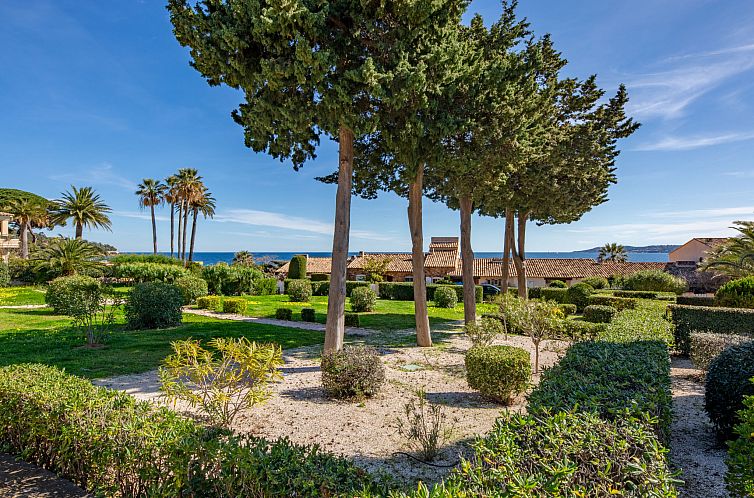 Appartement El Cantarello