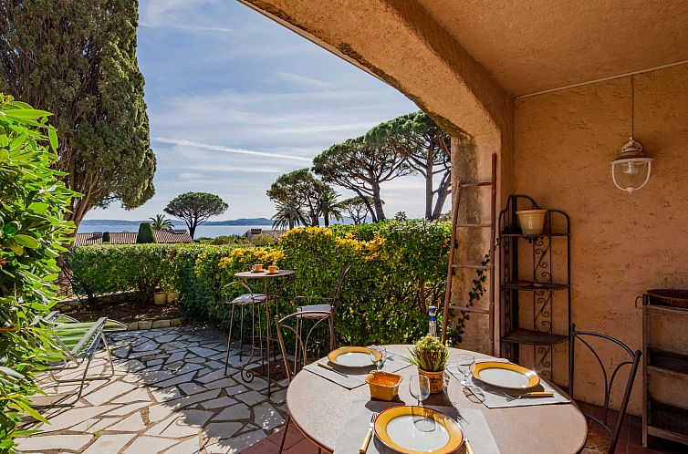 Appartement El Cantarello