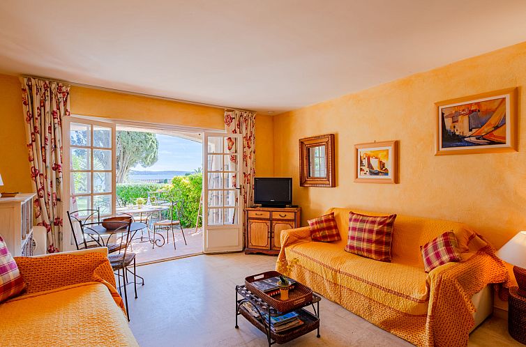 Appartement El Cantarello