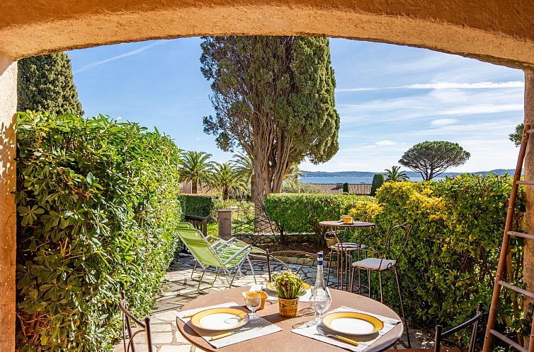 Appartement El Cantarello