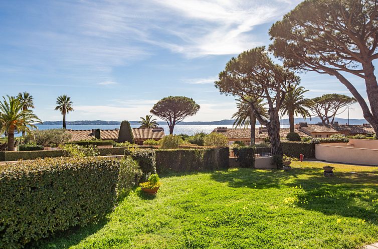 Appartement El Cantarello