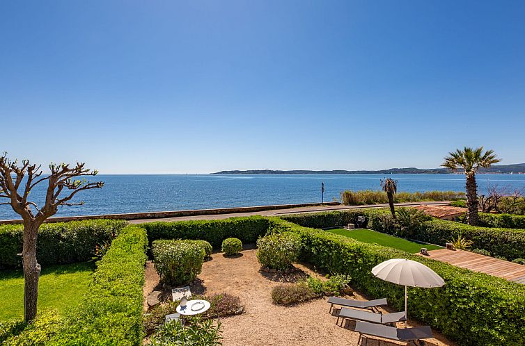 Vakantiehuis El Cantarello