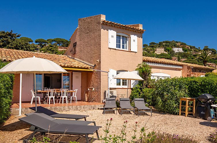 Vakantiehuis El Cantarello