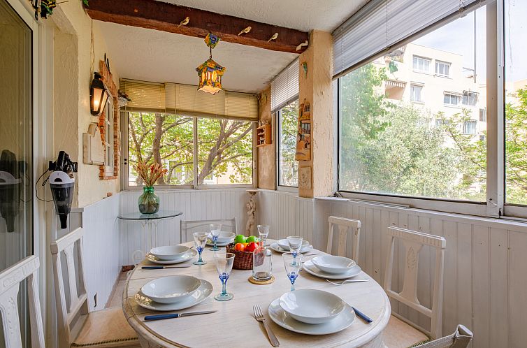 Appartement L'Atalante
