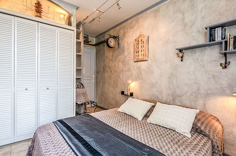 Appartement L'Atalante