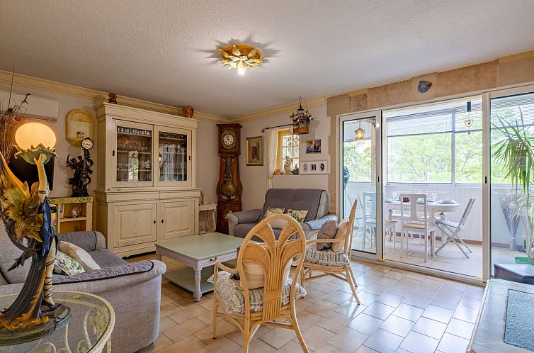 Appartement L'Atalante