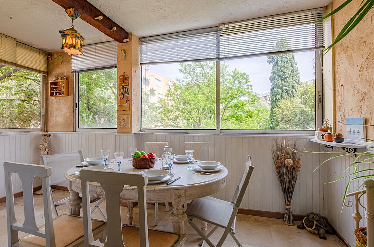 Appartement L'Atalante