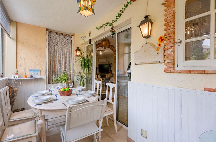 Appartement L'Atalante