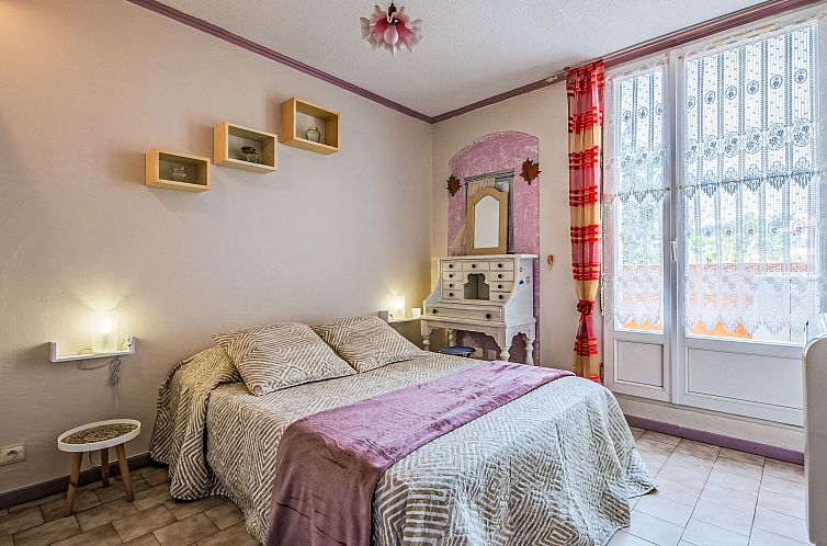 Appartement L'Atalante