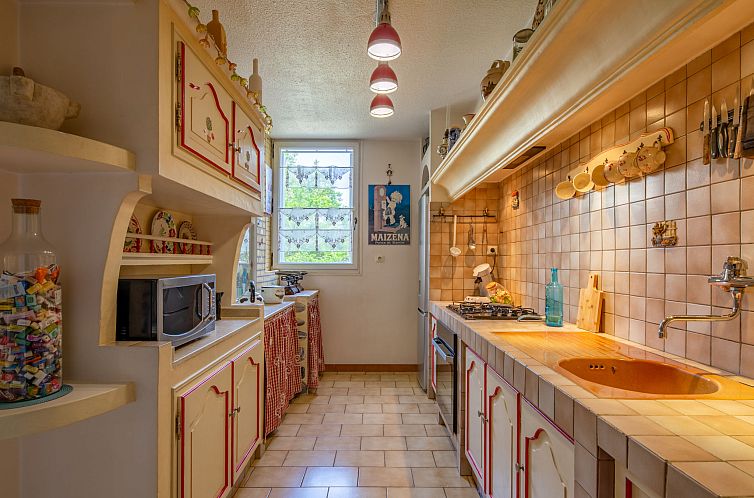 Appartement L'Atalante