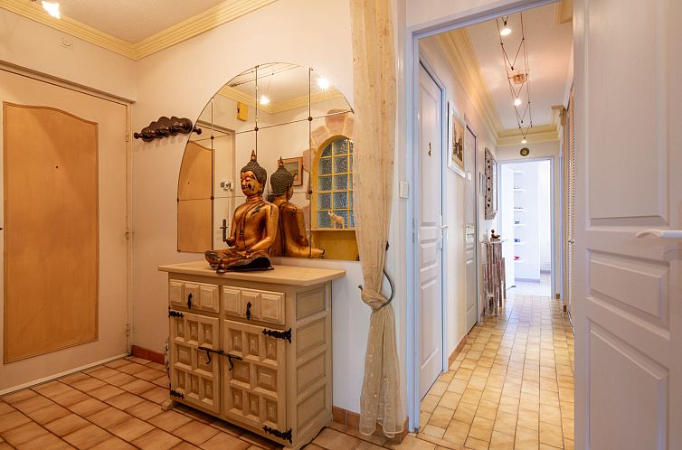 Appartement L'Atalante