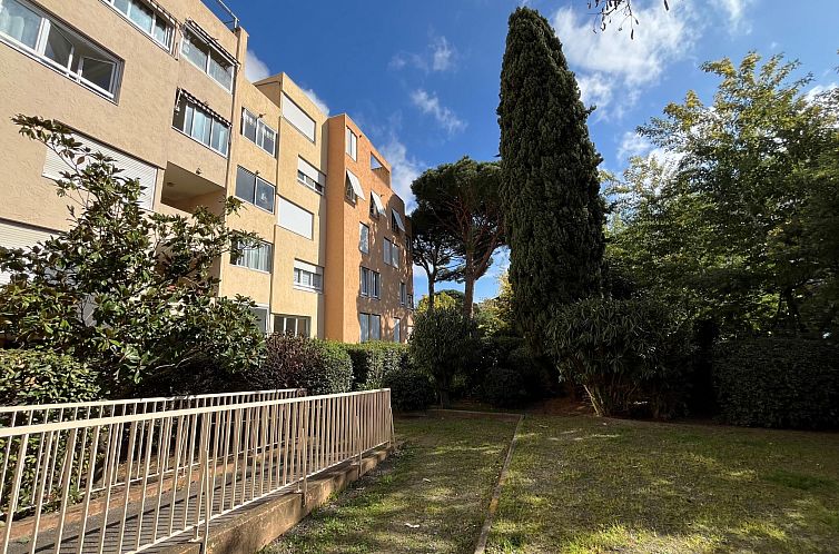 Appartement L'Atalante