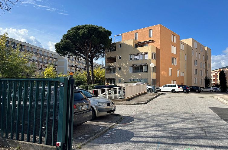 Appartement L'Atalante