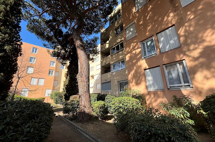 Appartement L'Atalante