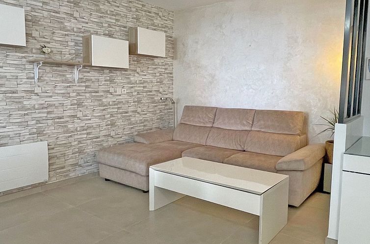 Appartement Wohnung Casa del mar - Klimaanlage - Wifi