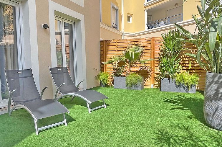 Appartement Wohnung Casa del mar - Klimaanlage - Wifi