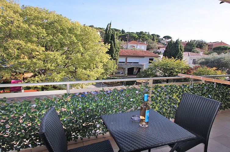 Unterkunft 04859973 - Appartement Provence / Cote d'Azur - Appartement Wohnung T3 - 5 Personen - Klimatisierung - Wifi 