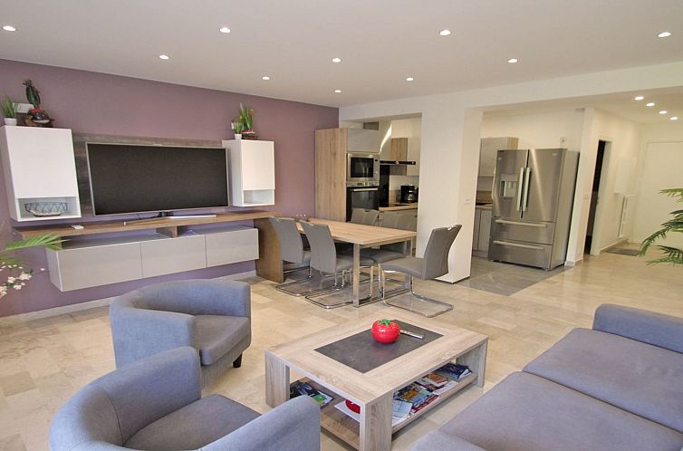 Appartement Wohnung T3 - 5 Personen - Klimatisierung - Wifi 