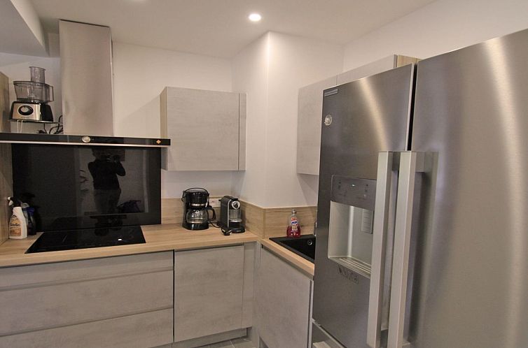 Appartement Wohnung T3 - 5 Personen - Klimatisierung - Wifi 